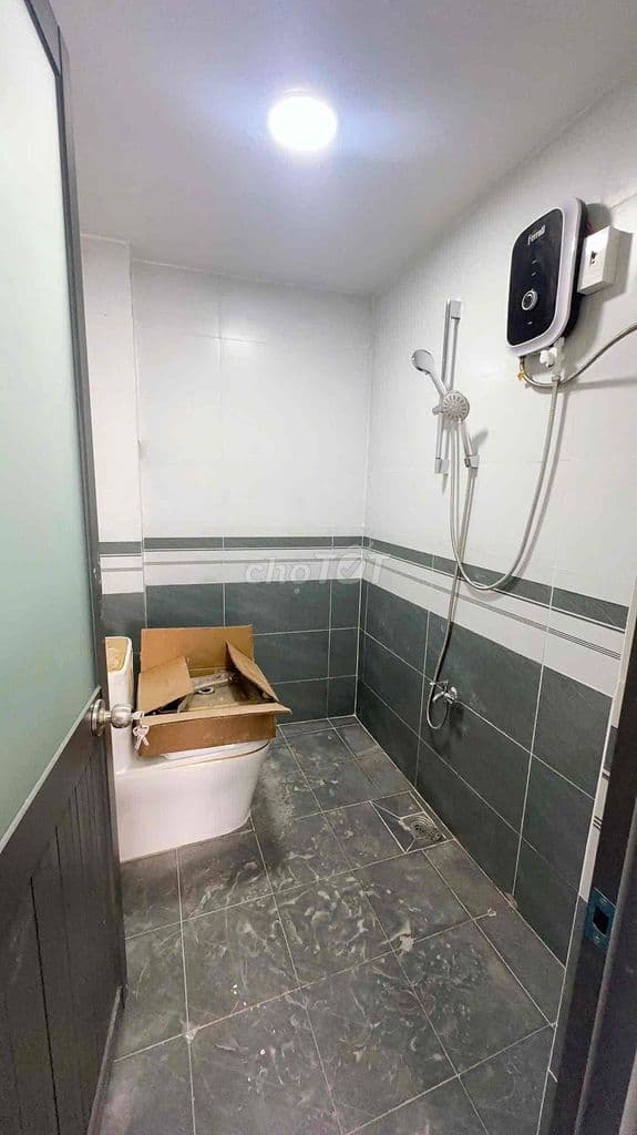 Bán Nhà Quận 4 – Phường Xóm Chiếu – Cách mặt tiền Đoàn Văn Bơ chỉ 50m - Ảnh 2