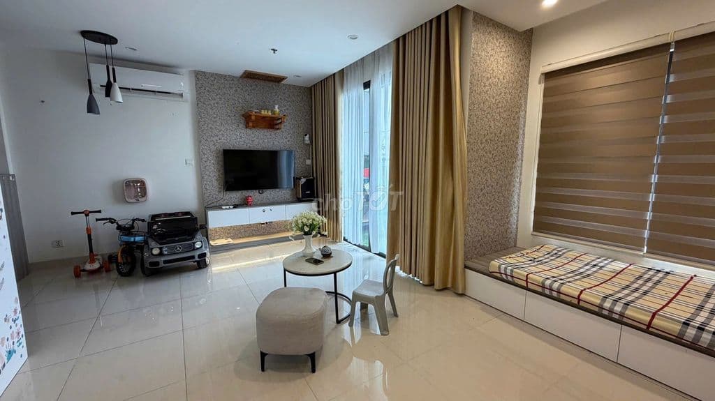 2PN+ 69m2 FULL NT - TẦNG TRUNG - SẴN SỔ - SẴN PASS - 3TY15 - Ảnh 2