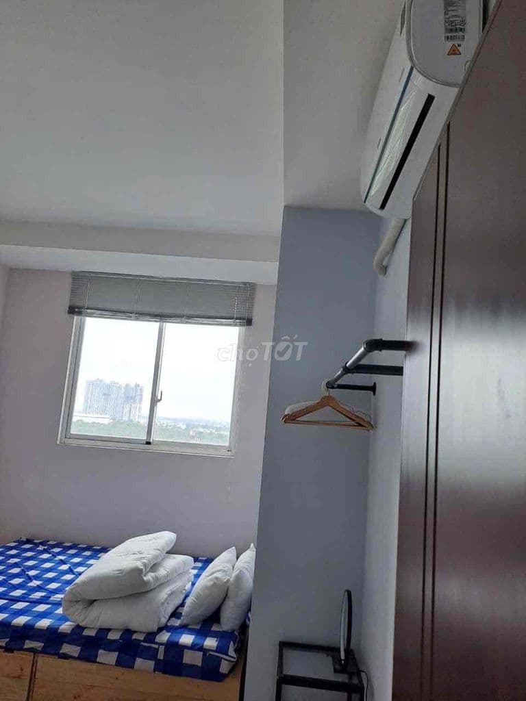 🔥Bán căn hộ 1pn- shr góc*Tầng cao*Cc BellezaQ7*Dt 45m2- Giá 2.65 tỷ - Ảnh 3
