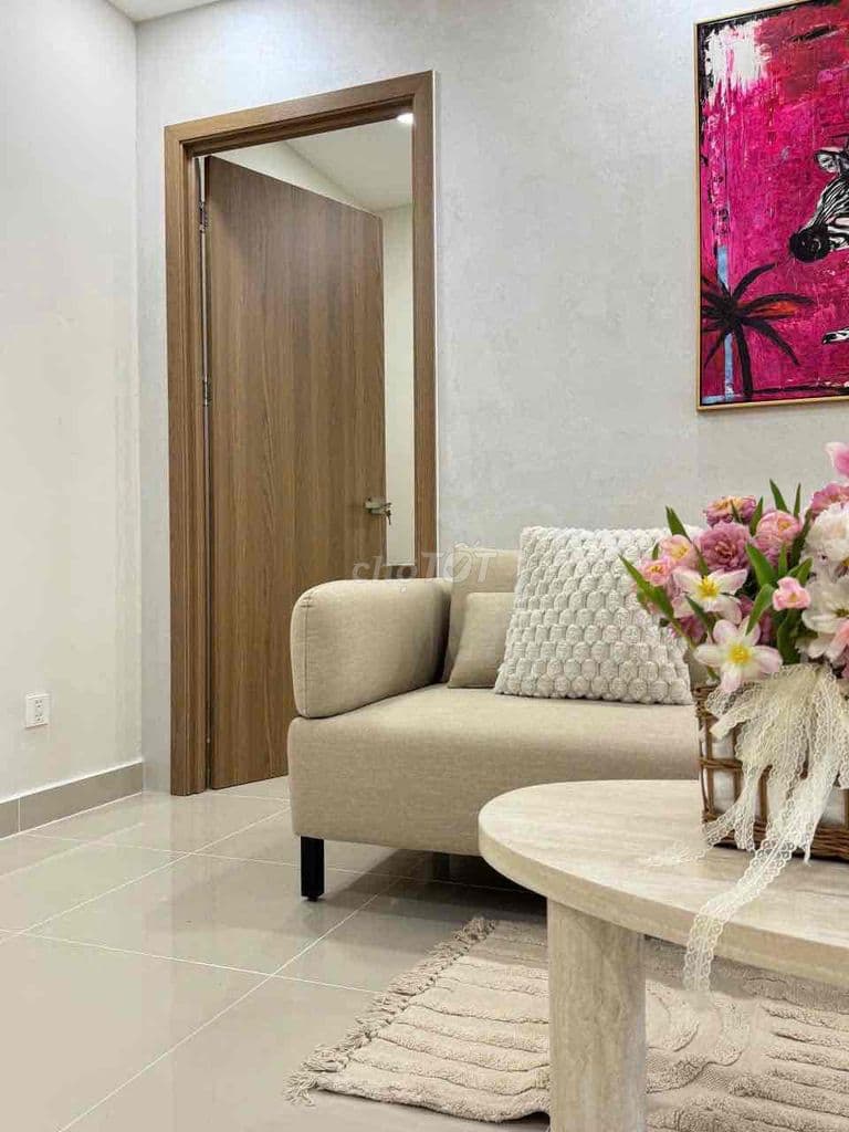 🌹BÁN CĂN HỘ BELLEZA Q7✅54M2,2PN+NHÀ DECOR✅TẶNG NT💰3.48 TỶ ( SỔ HỒNG)🔥🔥 - Ảnh 2