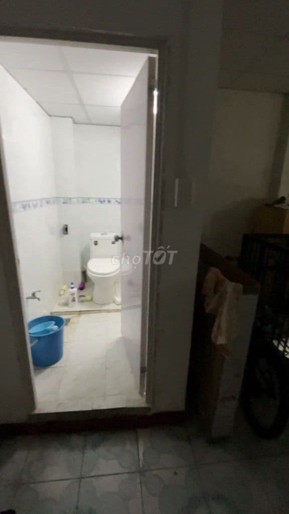 Bán Nhà Đ. Trường Chinh, P. Tây Thạnh, DT 55 m2 (4,4X13), giá 4,5 tỷ - Ảnh 3