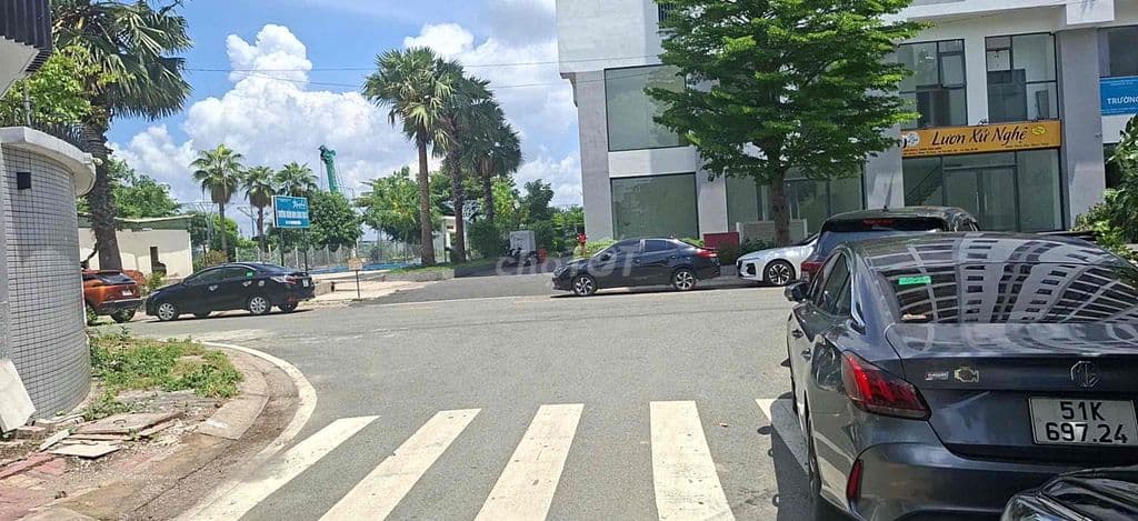 BÁN ĐẤT SỔ HỒNG CHÍNH CHỦ FULL THỔ CƯ, KHU 38Ha DƯƠNG THỊ GIANG.