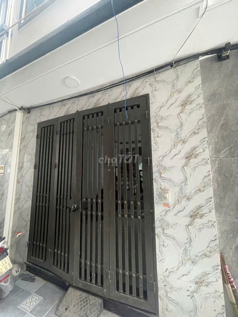 Chính chủ bán nhà Phú lương Hà Đông - giá 6TỶ TRÒN