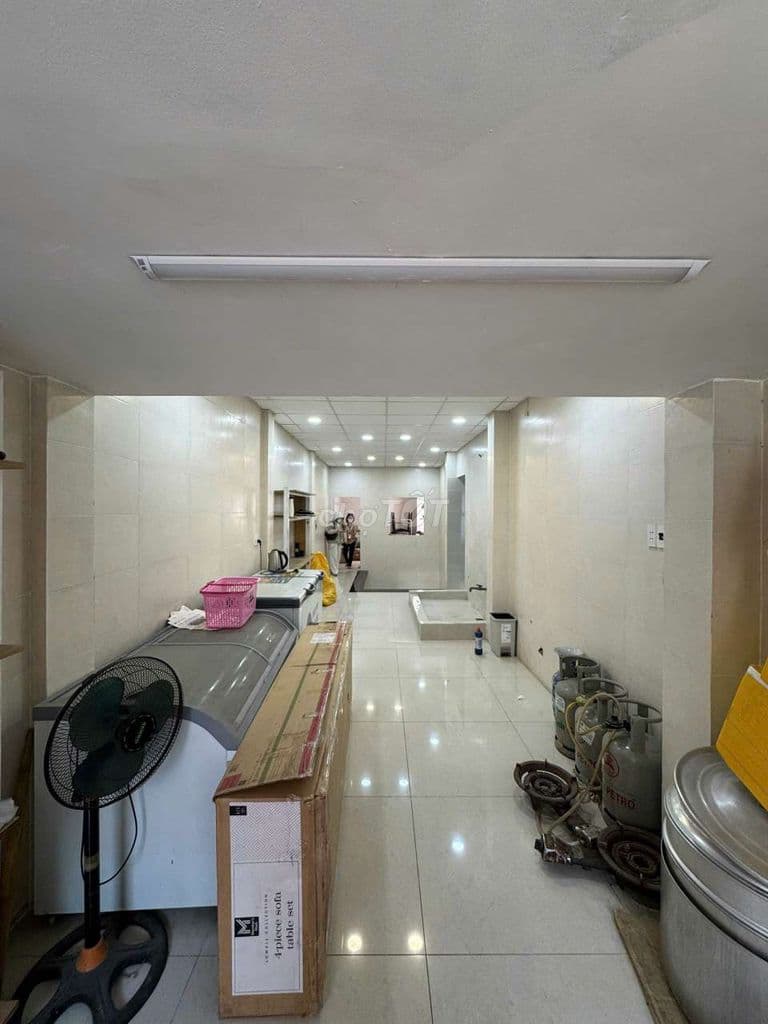 Hẻm nhựa 6m Đặng Văn Ngữ 3.2 x 15.3 nhỉnh 8 tỷ - Ảnh 3