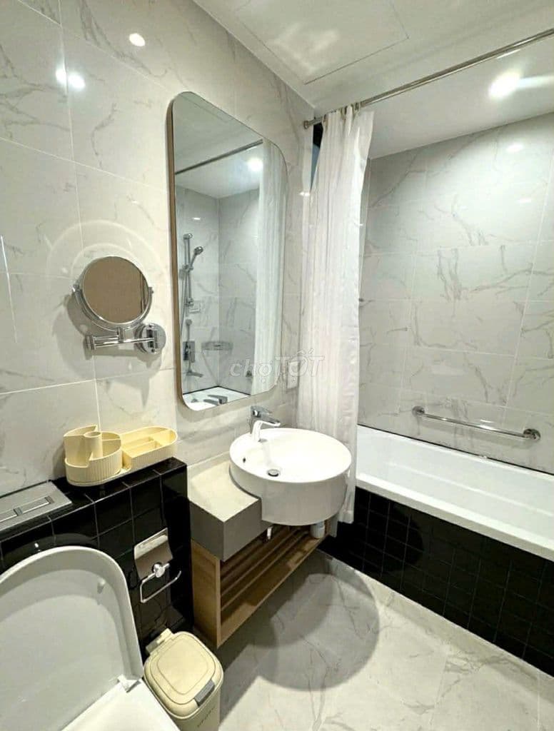 Bán căn hộ Zenity ,2PN ,2WC, 94m2 , SHR ,Giá 12.6 Tỷ TL ,Full Nội Thất - Ảnh 3