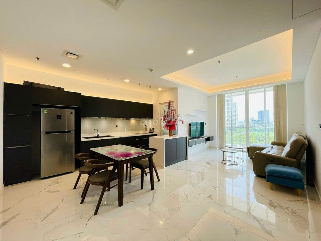 BÁN 2pn Sarina Sala - 96m2 - sổ hồng sẵn - 18 TỶ - Ảnh 3