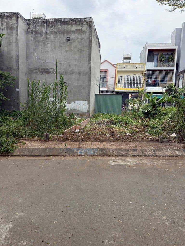 Đất 77m2 tại KĐT Đông Tăng Long Quận 9 cách nút giao Liên Phường 500m - Ảnh 3