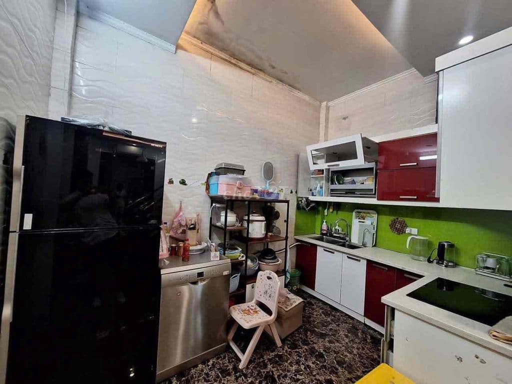 👉 “Hơn 700 tr nhà tại KIM GIANG - CẦU TÓ 45 m2 Khu đông dân – gần trườ - Ảnh 2