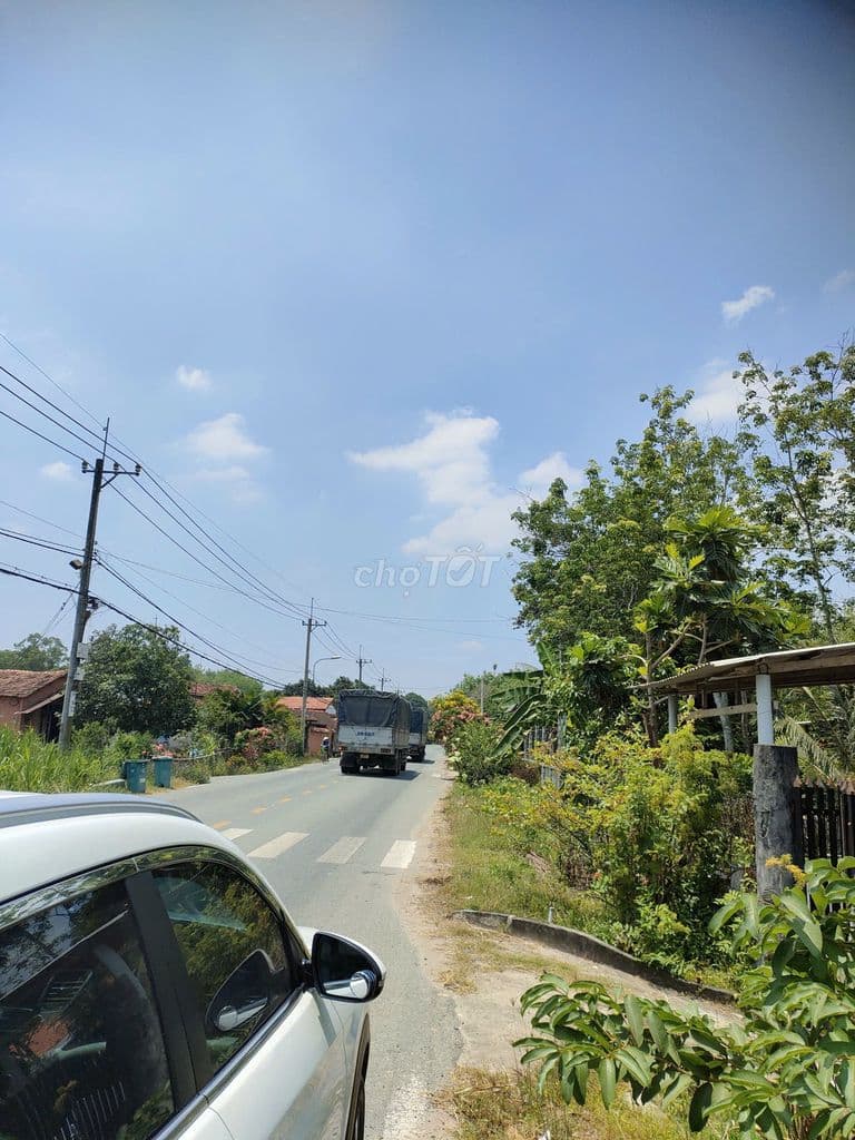 Củ Chi chủ đang ngộp cần tiền xoay việc bán gấp lô đất - Ảnh 3