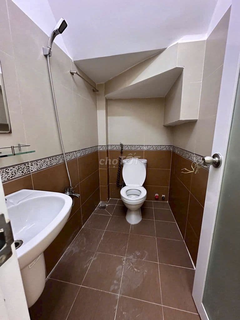 SIÊU PHẨM ! Nhà MTNB 12m Ngay Lũy Bán Bích| DT: 4X 17,5m- 2 Tầng| - Ảnh 3