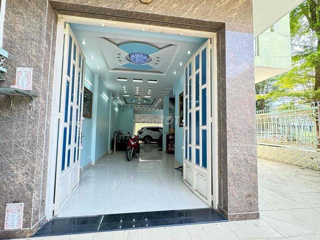 CĂN GÓC BIỆT THỰ 6B INTRESCO - 157,5M2 - Ảnh 2