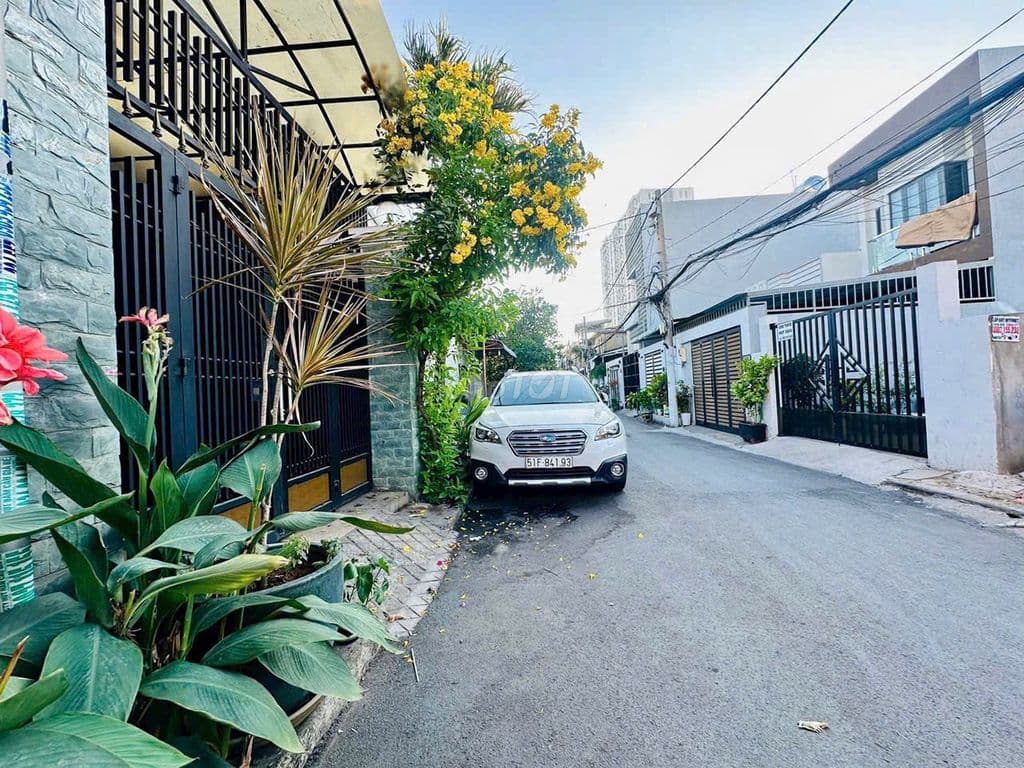 55tr/m²- ĐẤT NGAY ĐẶNG VĂN BI - 400m² NGANG 9M SỔ VUÔNG - ĐƯỜNG Ô TÔ - Ảnh 2
