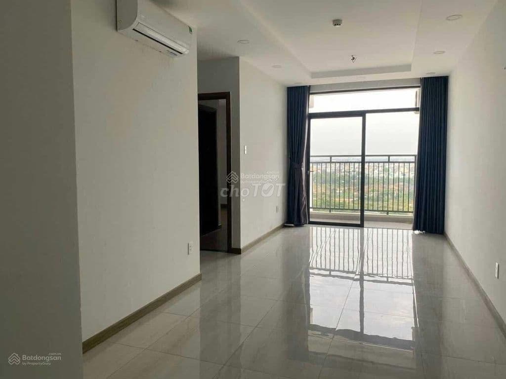 Bán căn hộ Him Lam Phú An - 70m2 2PN 2WC sổ hồng view Metro - Ảnh 3