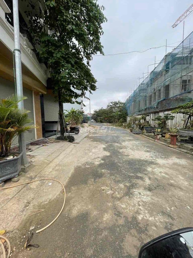 Chính chủ đất dịch vụ 25.2ha Vân Canh - Ảnh 2