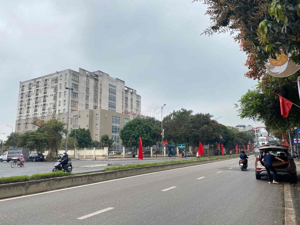 Đất full thổ cư, sẵn nhà 2 tầng đang cho thuê, 66m Uy Nỗ Đông Anh - Ảnh 3