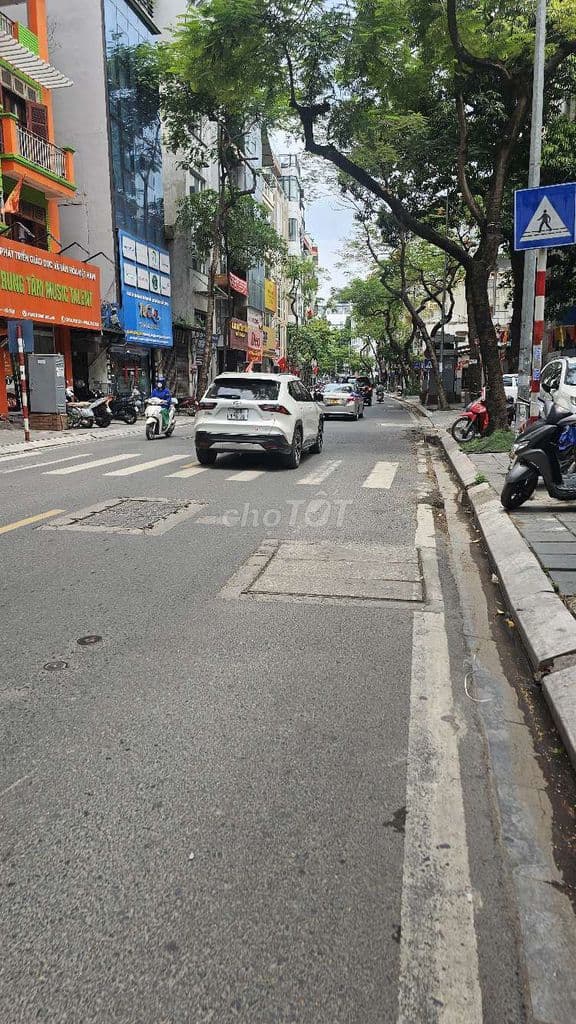 Siêu phẩm Lô Góc 30m Mặt Phố Thụy Khuê Tây Hồ 203m2 156 Tỷ - Ảnh 3