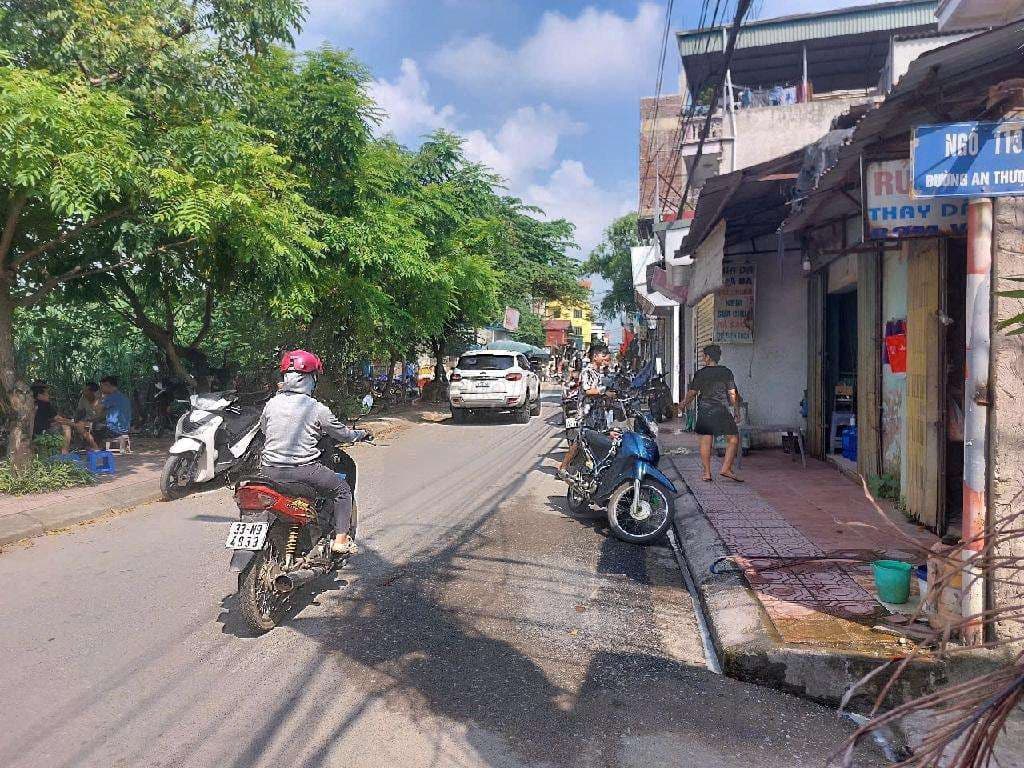 Bán đất An Khánh Hoài Đức – 42m² – gần Đại lộ Thăng Long Nhỉnh 3 tỷ - Ảnh 2