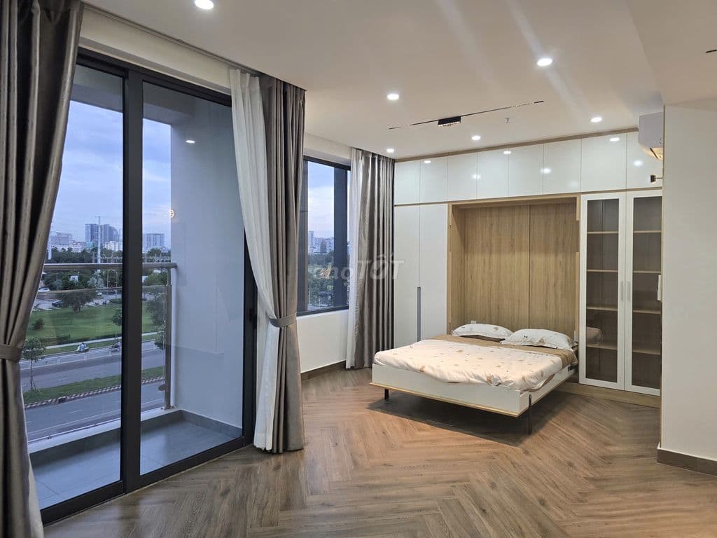 Chính chủ bán căn Ascent Lakeside 50m2/1PN, full NT, giá 3.3 tỷ - Ảnh 2