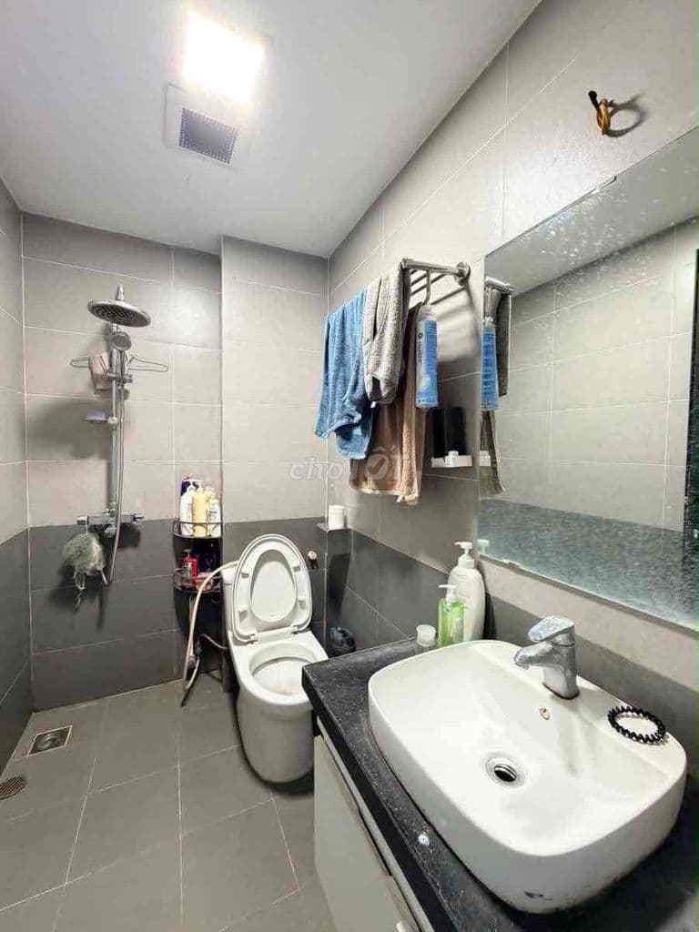 30m ra ô tô chánh phố Bạch Mai 35m2 x5T giá nhỉnh 6 tỷ sổ CC có TL nhà - Ảnh 3