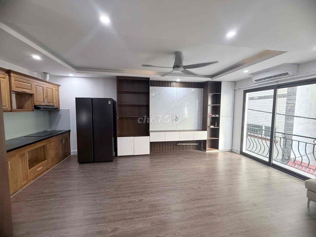 30m ra mặt phố Bạch Mai 32m2 x4T giá 6.35 tỷ sổ CC có TL 2 thoáng dân - Ảnh 2