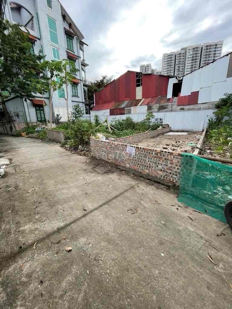 ĐẤT PHÂN LÔ - Ô TÔ VÀO - NGÕ THÔNG CÁC NGẢ - HÀNG XÓM VINCOM - Ảnh 3
