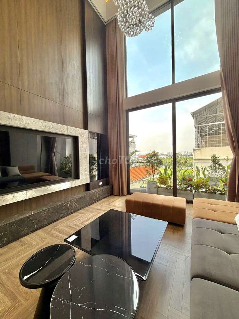 Mặt phố trung tâm Long Biên - Kinh doanh - 7 tầng - 4 ngủ - nội thất - Ảnh 2
