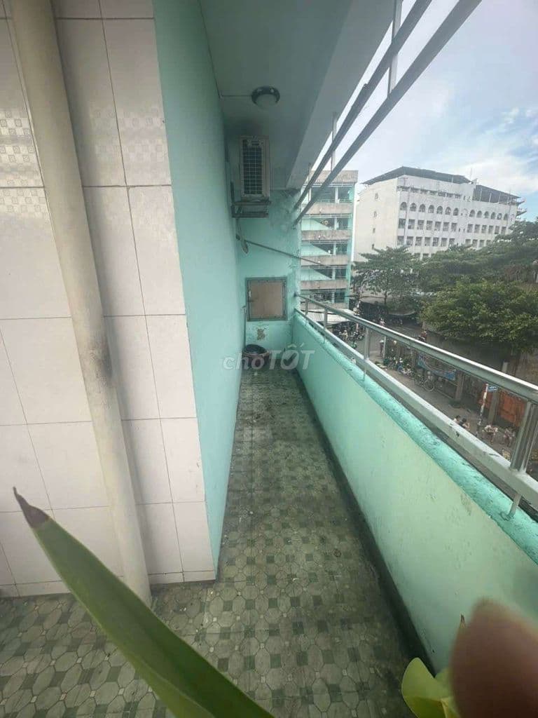 bán nhà chung cư Huỳnh Văn chính. đã có số. chính chủ