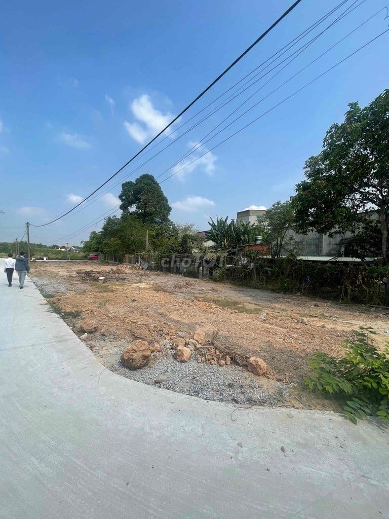 350m2 10*35 Sổ sẵn đường 12m , 1tỷ2