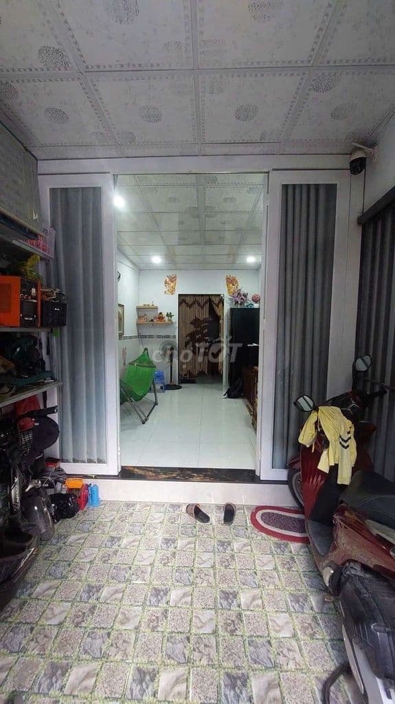 hẻm 182 chợ hiệp Bình - Ảnh 2