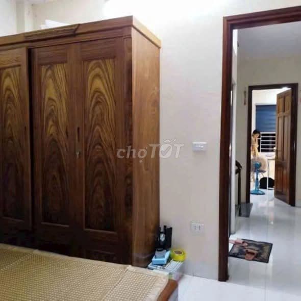 bán nhà 40m2 Yên Nghĩa nhỉnh 7 tỷ - Ảnh 3