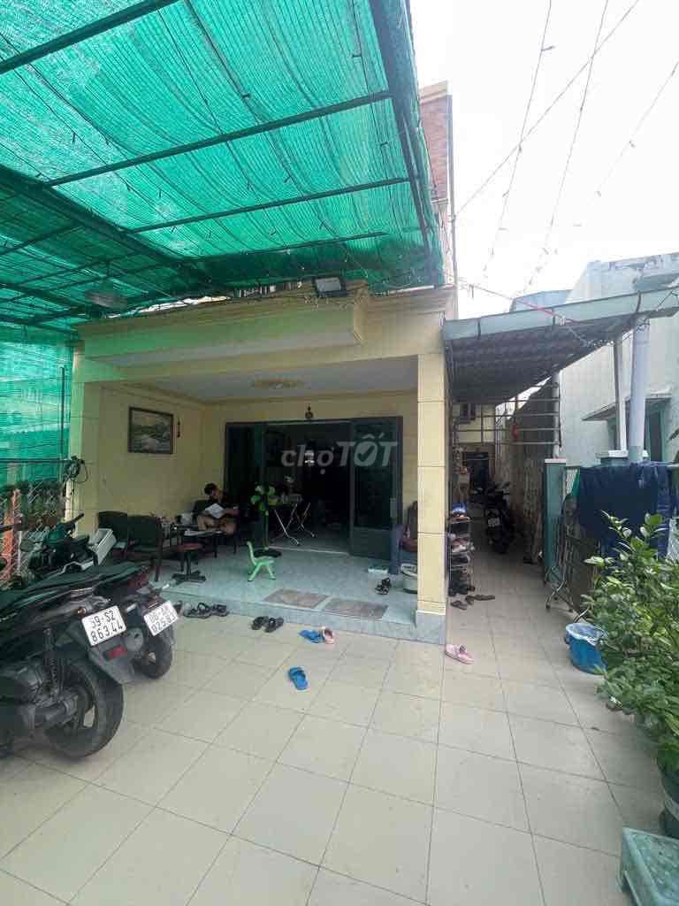 HẺM XE HƠI- 1ĐỜI CHỦ-(6.5❌24) HUỲNH TẤN PHÁT-CHO XÂY DỰNG CAO - Ảnh 3