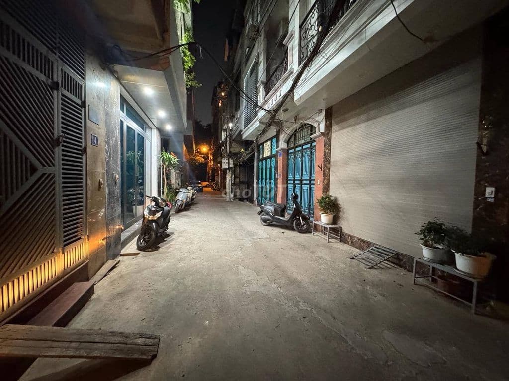 bán lô đất đẹp quận hà đông trung tâm