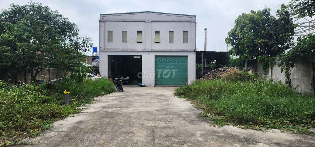 Rm chính chủ cần bán kho xưởng 870m - Ảnh 3