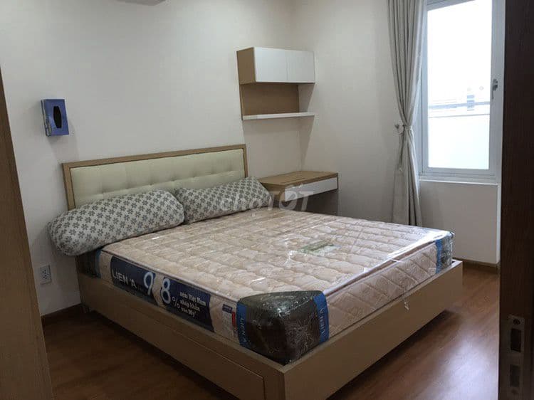 Cần bán căn hộ Him Lam Riverside Quận 7, 78m, 2pn, 2wc, tầng cao - Ảnh 2