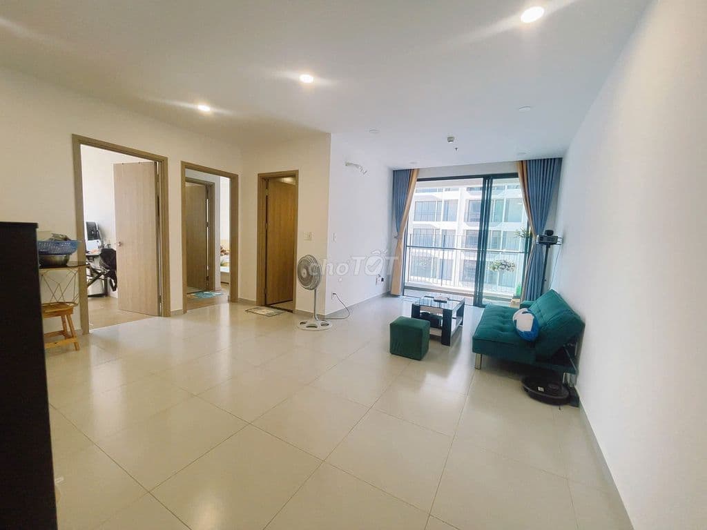 Căn hộ 95m², 3PN3WC, 2 ban công View cực thoáng Bán chỉ 4.8tỷ