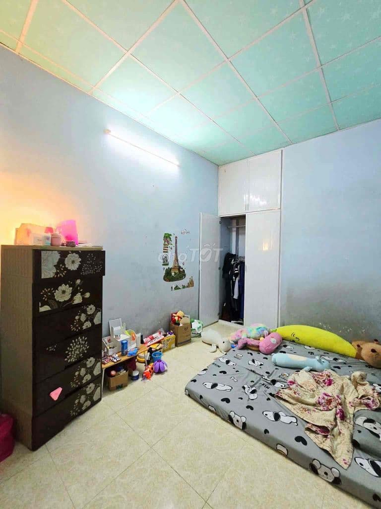 💥 NHÀ PHỐ LONG TRƯỜNG – 53M² – 2 TẦNG – Ô TÔ TỚI NHÀ – CHỈ 4.8 TỶ - Ảnh 3