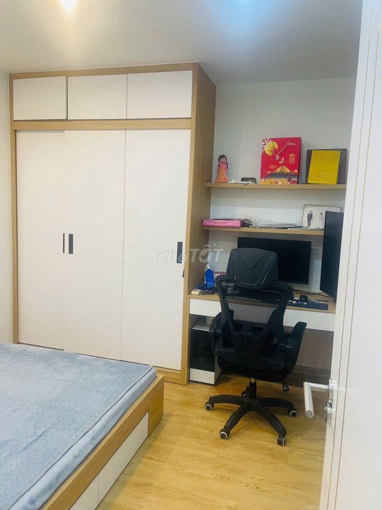 🚨 BÁN CĂN 3PN 3WC THANH HÀ-FULL NỘI THẤT-SÁT VIN OLYMPIC - Ảnh 3