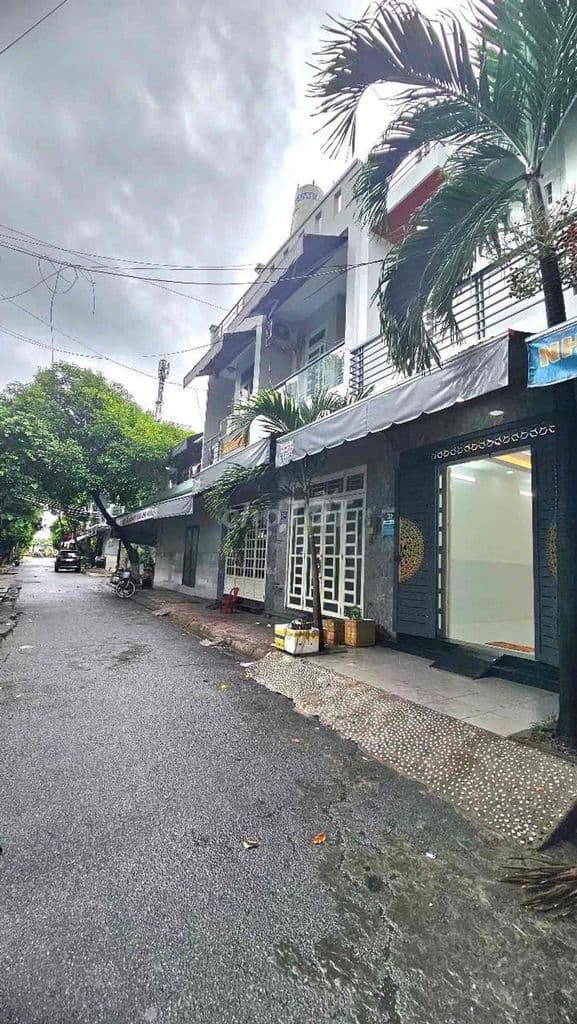 BÁN NHÀ MẶT TIỀN ĐƯỜNG 3B SÁT TÂN PHÚ, GẦN TRƯỜNG THCS BÌNH LONG - Ảnh 2