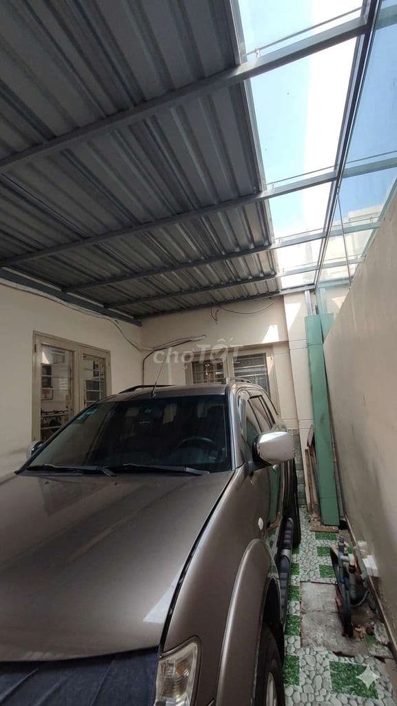 BIỆT THỰ MINI HẺM OTO NGỦ TRONG NHÀ 111M GIÁ NHỈNH 7 TY - Ảnh 2
