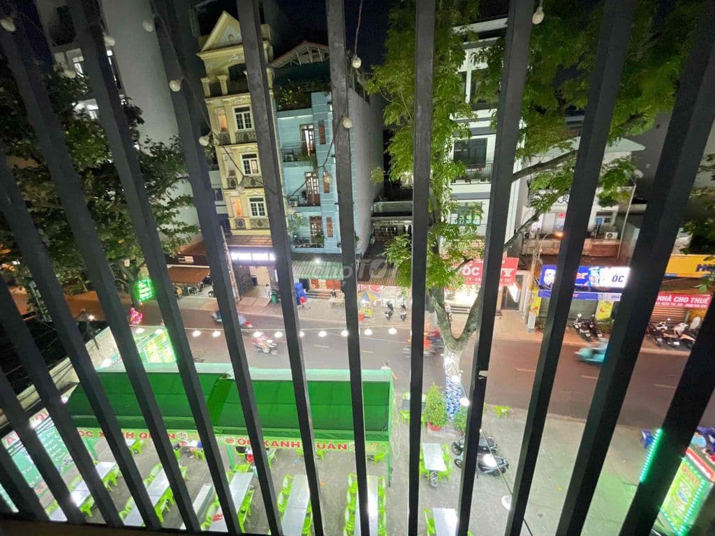 căn hộ đẹp- vị trí trung tâm