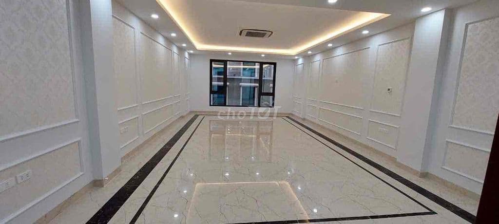Chính Chủ Bán Toà Nhà VP Trung Yên 82m2 Xây 6 Tầng Thang Máy - Ảnh 2