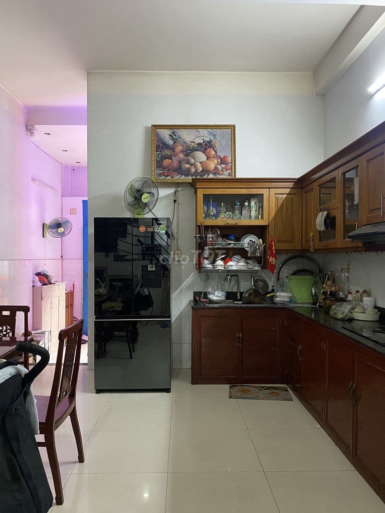 Bán nhà mặt tiền đường số 18 Linh Đông, Phường Hiệp Bình