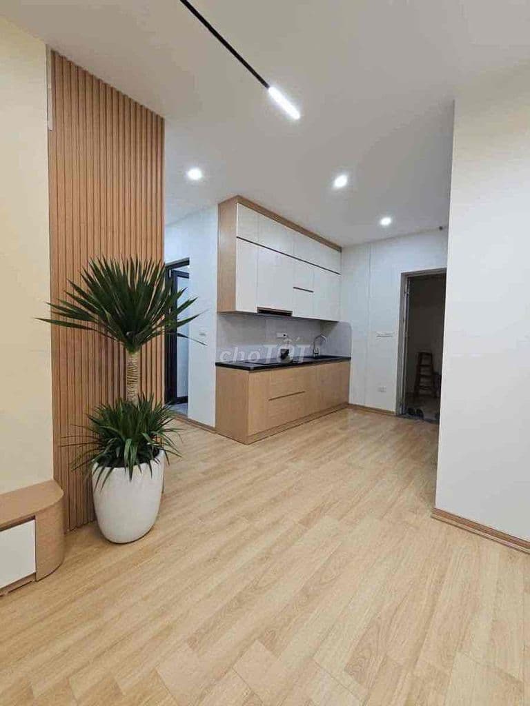 CHUNG CƯ KHƯƠNG ĐÌNH - THANH XUÂN– LÔ GÓC – 2 NGỦ 2WC – Ở NGAY - Ảnh 2