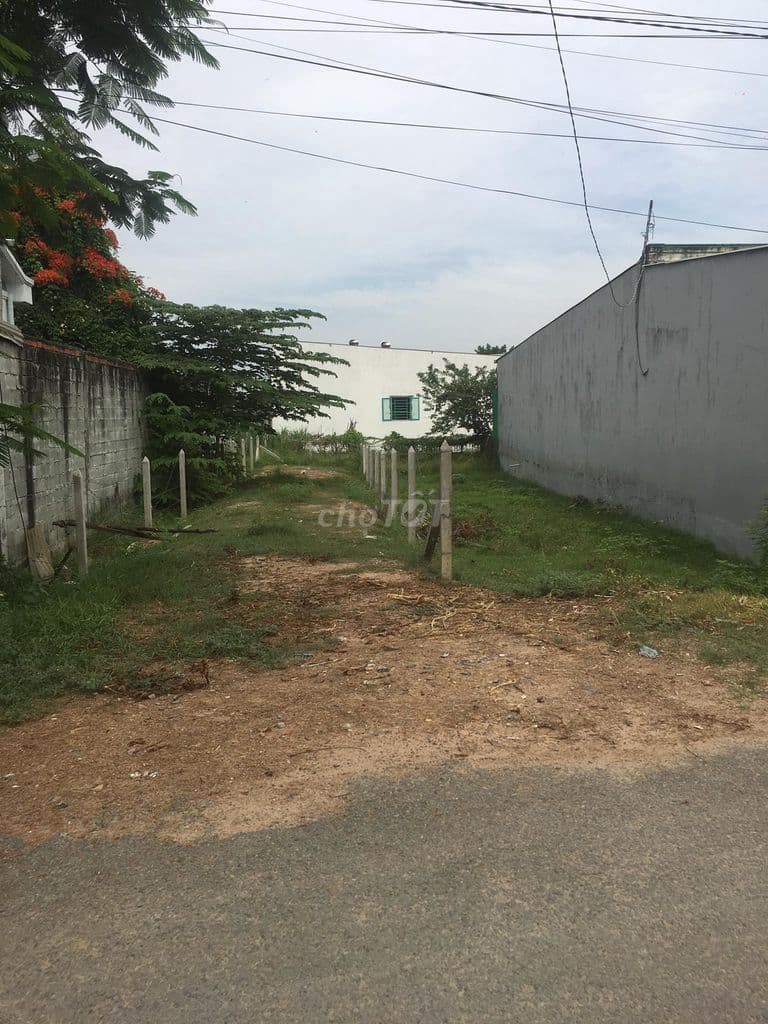 Cần bán 200m2 đất để xây trọ tại xã Thái Mỹ, giá 1tỷ450 có sẵn 2 sổ - Ảnh 2