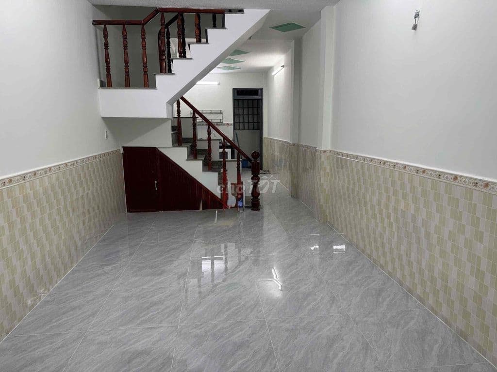 BÁN NHÀ HT13, Q12, TPHCM (CHÍNH CHỦ)