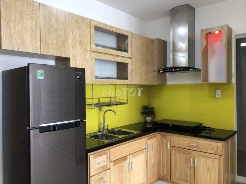 Cần bán gấp căn hộ Tara Residence 2 phòng có nội thất giá 4.150 tỷ - Ảnh 3