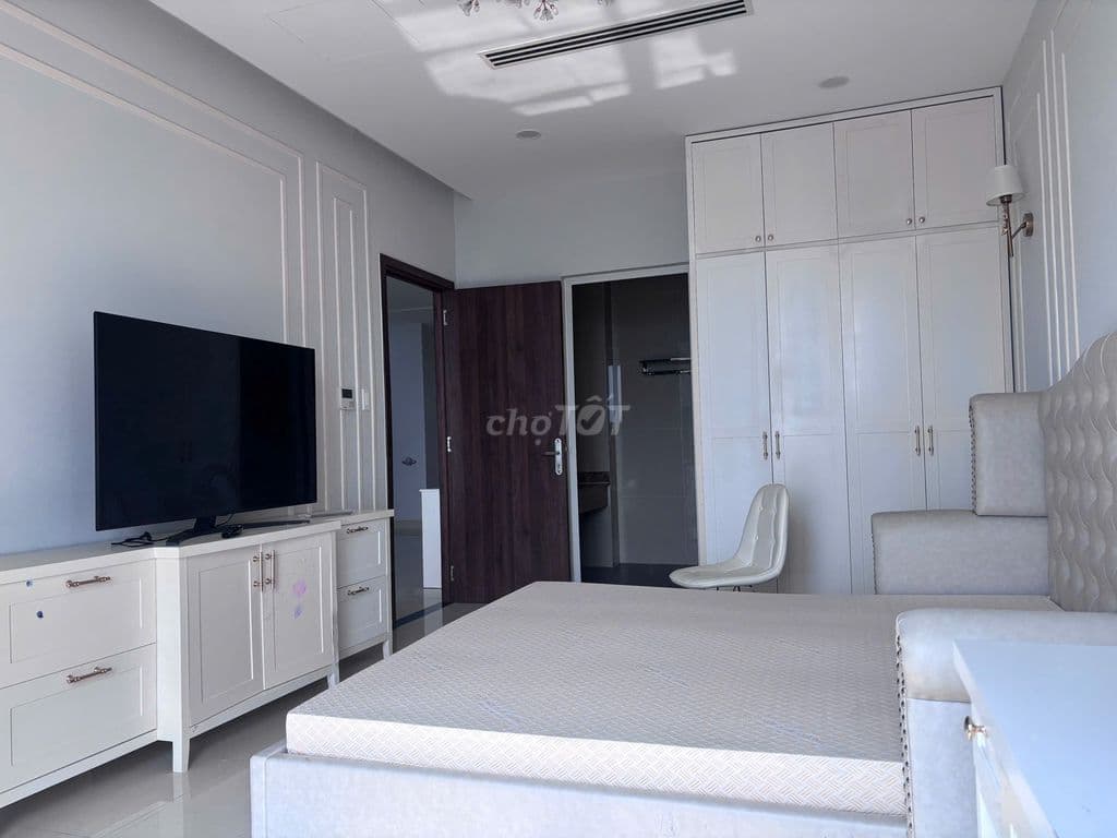 Sở hữu OFFICETEL 123m chỉ 9,2 tỷ Full nội thất Tại GOLDEN KING QUẬN 7 - Ảnh 2