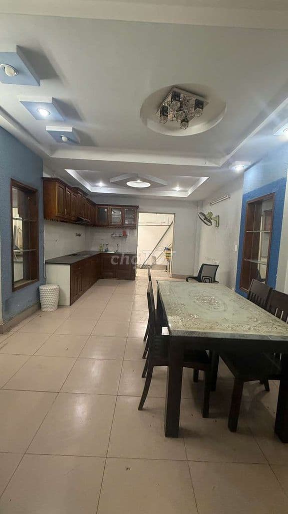 BÁN CĂN NHÀ SHR 2 LẦU CỰC RỘNG ĐƯỜNG TA22 P. THỚI AN QUẬN 12 - 5,79 TỶ - Ảnh 3