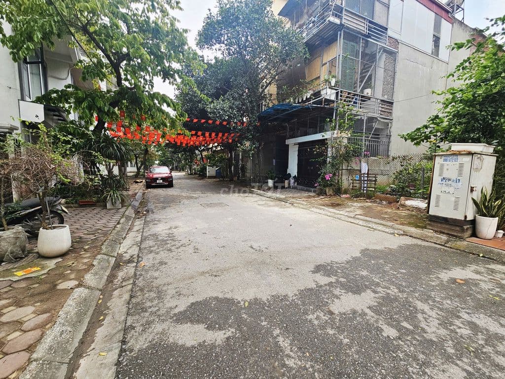 GIẢM SỐC, 113M2 TĐC TRÂU QUỲ - GIA LÂM, ĐƯỜNG OTO TRÁNH - KINH DOANH - Ảnh 2