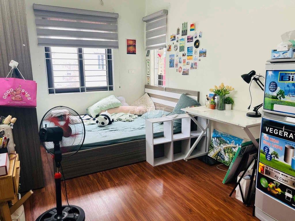 Pass phòng trọ 26 Trần Thái Tông